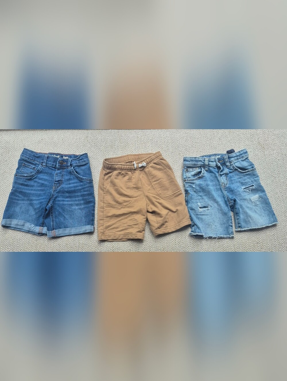 Cat & Jack Boys 5t Bundle - Picture 5 of 5